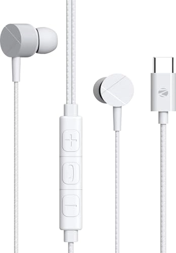 Buds C2 Wired Earphone