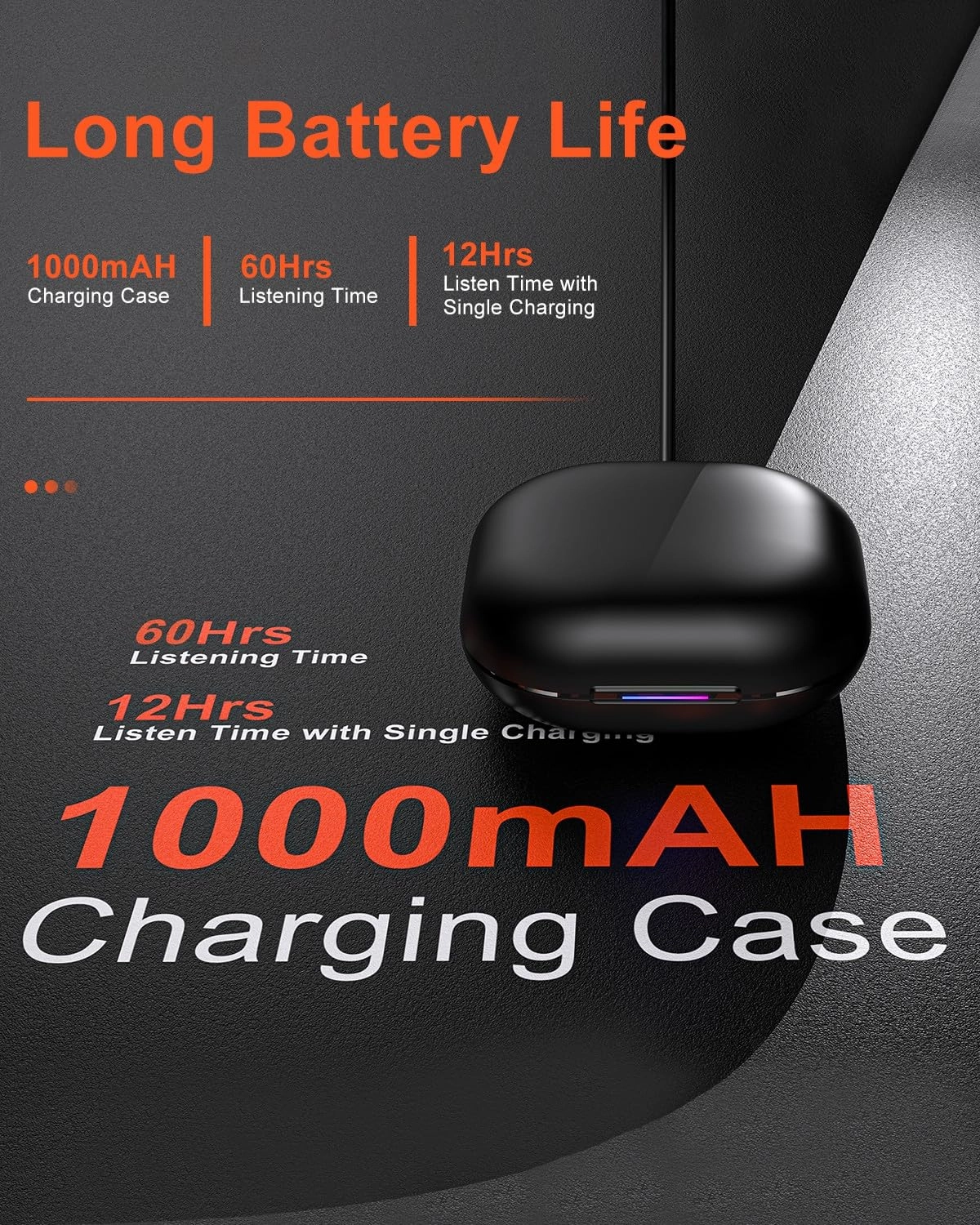 CT22 Wireless Earbud