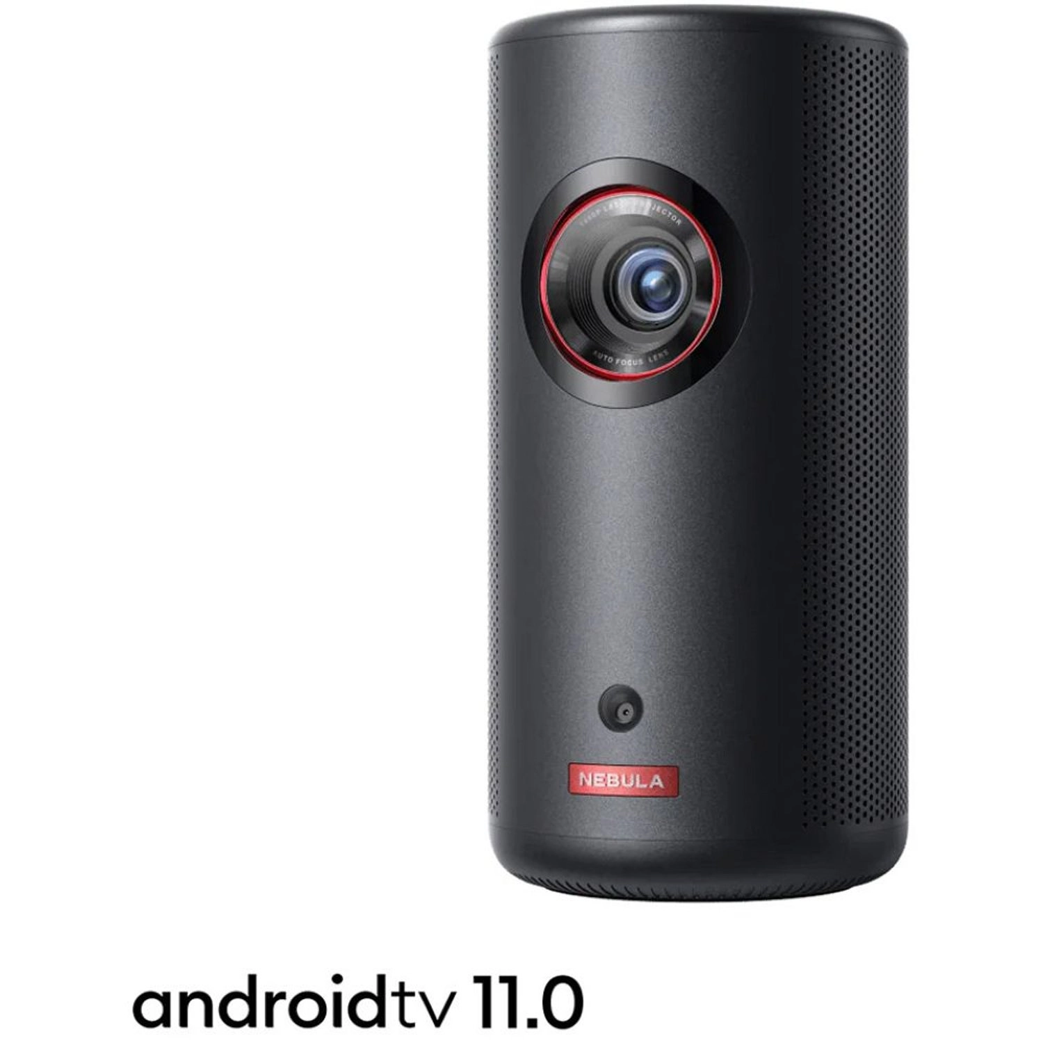 Nebula Capsule 3 D2425212/211 300 ANSI Lumens