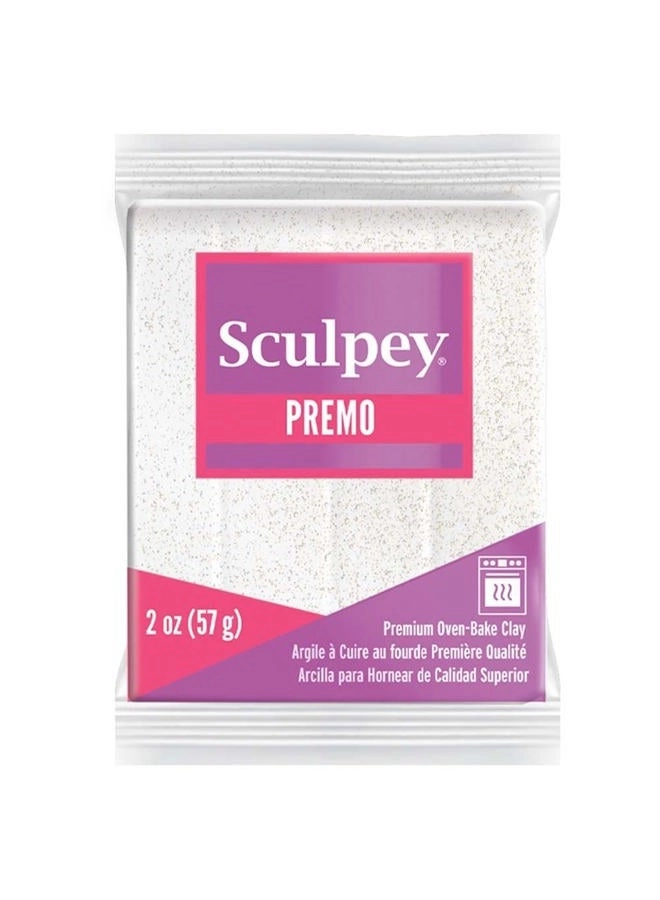 Premo Polymer Clay - 56g