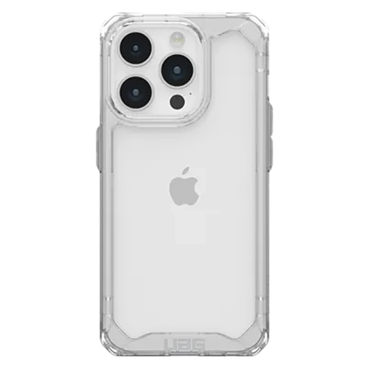 Case Ice for iPhone 15 Pro