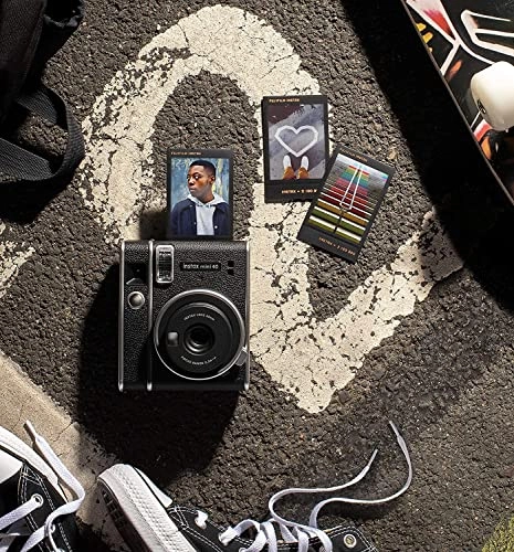 (Refurbished) Instax Mini 40