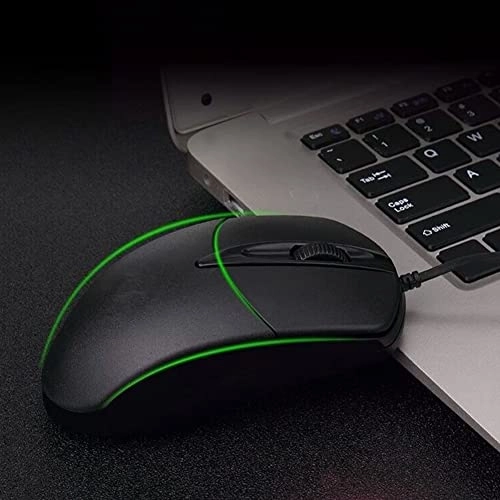 Heated Mouse - USB