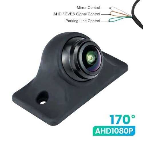 56054158AB - Night vision Wireless 1080P