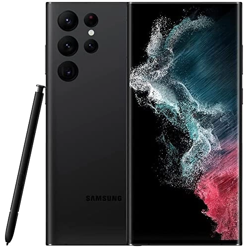 (Renewed) Galaxy S22 Ultra - 8GB 128GB