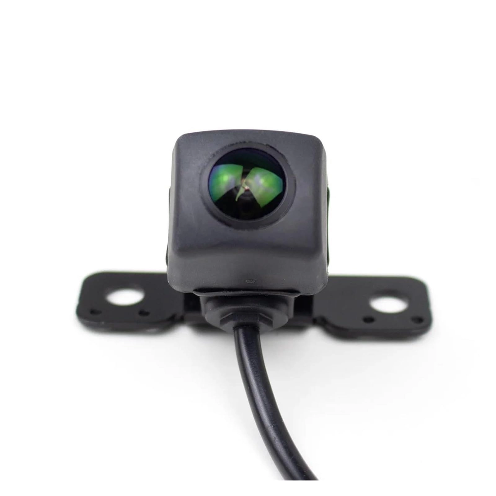 Car Trunk Handle Camera - Nightvision Wire 420 TV Lines