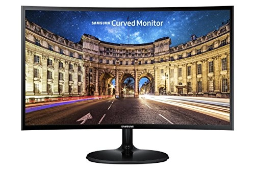 LC24F390FHMXUE - 23.8 Inch 1920 x 1080