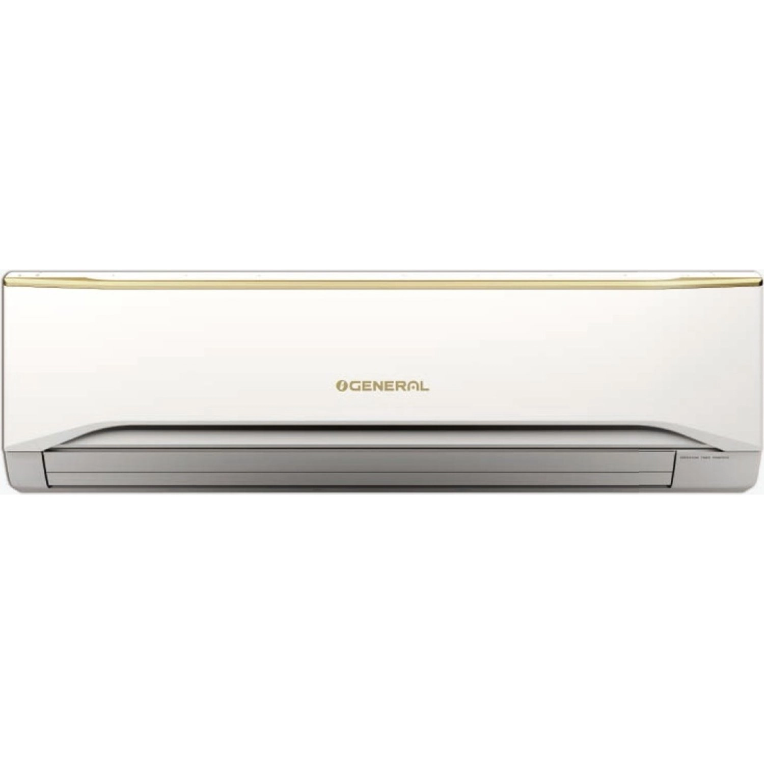 O General RASGA36-FE - 3.0 Ton Split White