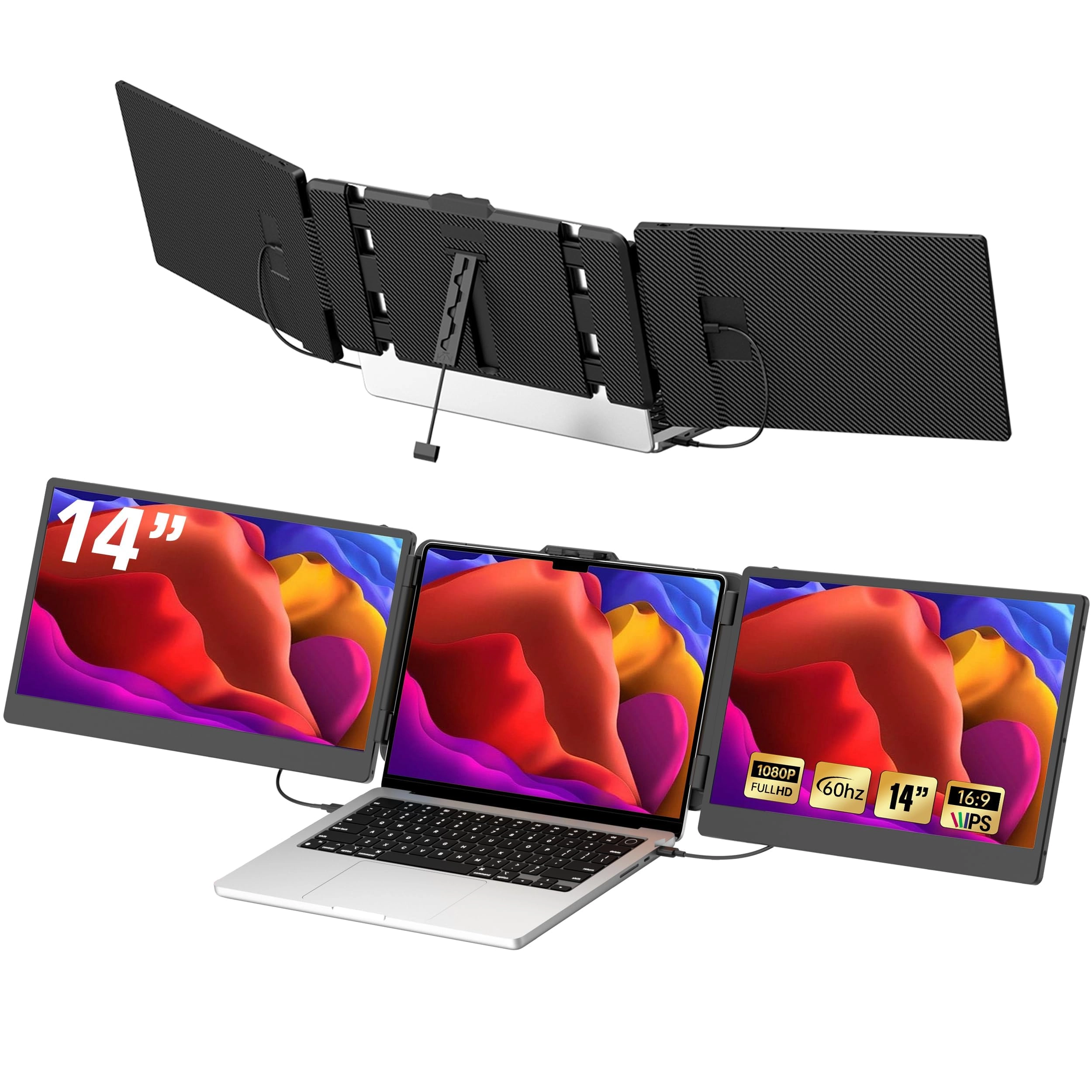 TXV S2 - 14 Inches 1920x1080