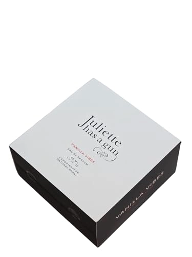 Vanilla Vibes - Eau de Parfum 50 ml