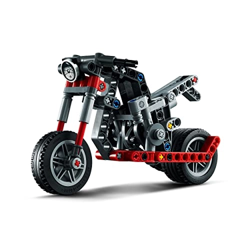 Technic Motorcycle (42132)