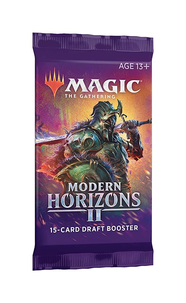 Wizards of the Coast Modern Horizons 2 - 15-card