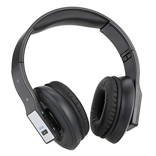 Over Ear Wireless Headphone