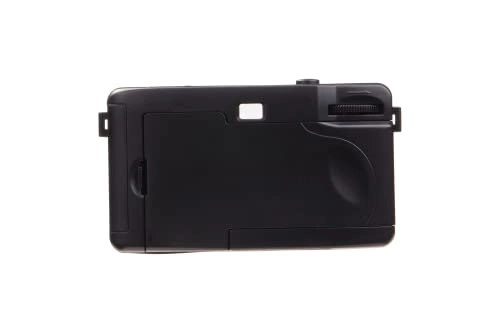 i60 - 35mm Reusable Built In Flash