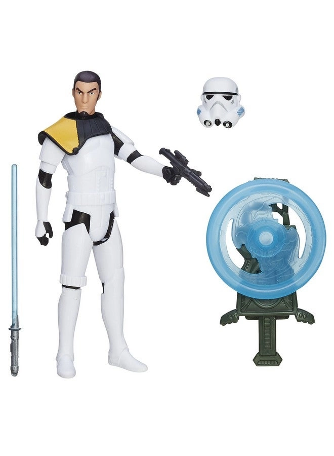 Star Wars Rebels - Kanan Jarrus