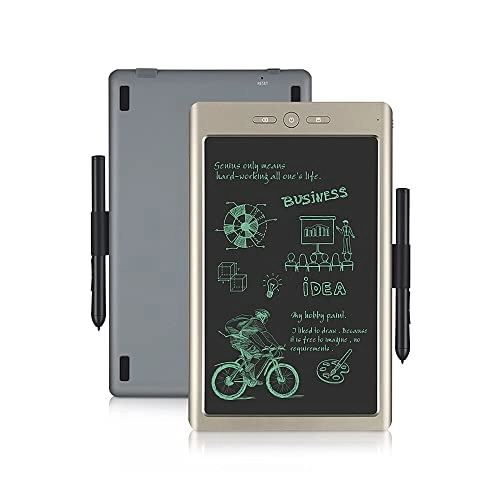 Smart Drawing Note Pad