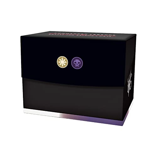 Commander Legends: Battle for Baldur's Gate Commander Deck - Party Time + Collector Booster Sample Pack - 2-card