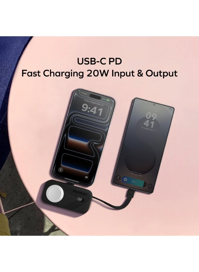 1-Power - 5000mAh 20W