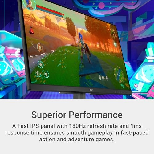 G2725D - 27" 2560x1440