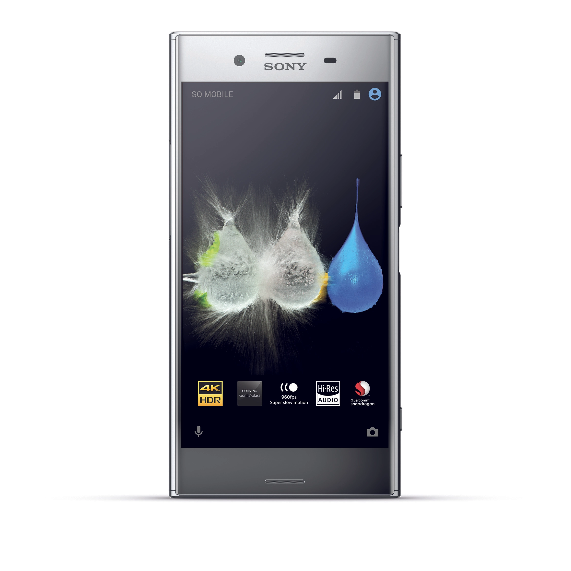 Xperia XZ Premium - 4GB 64GB