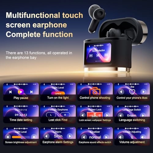 YW06 - Wireless Earbud