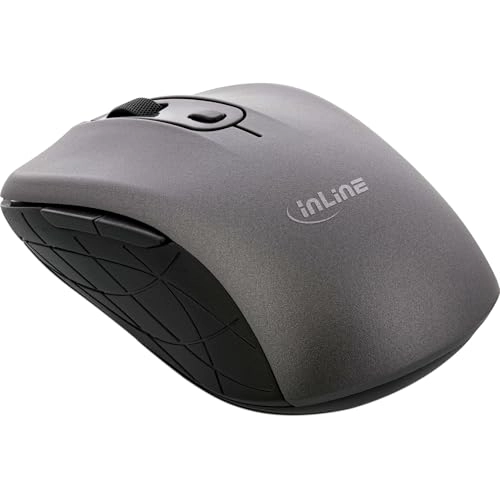 Mouse 3-in-1 - Bluetooth