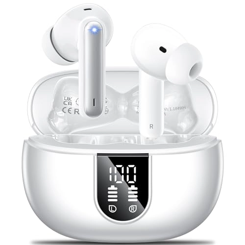 A60Pro Wireless Earbud