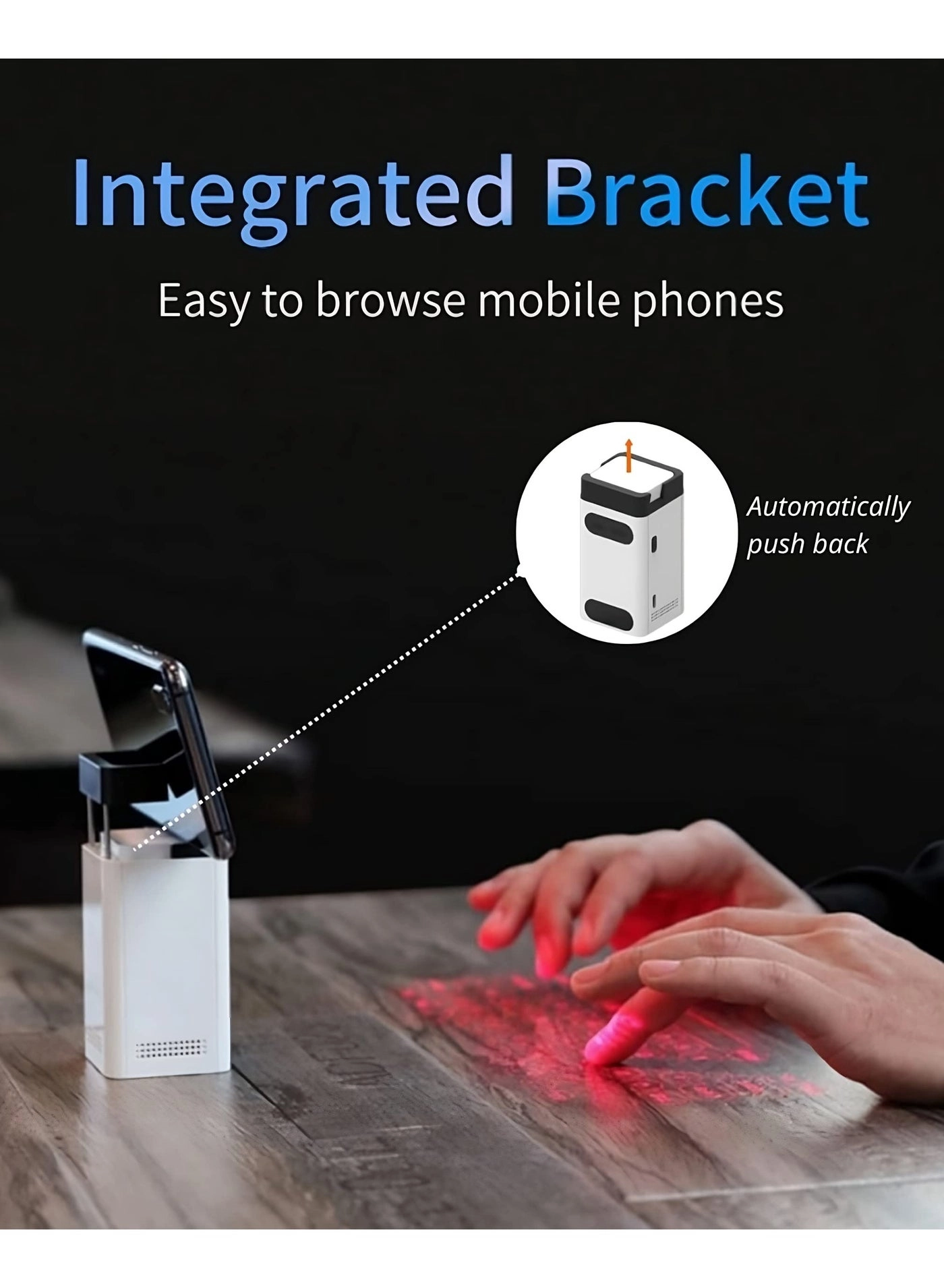 KB630-M1 Bluetooth (QWERTY)