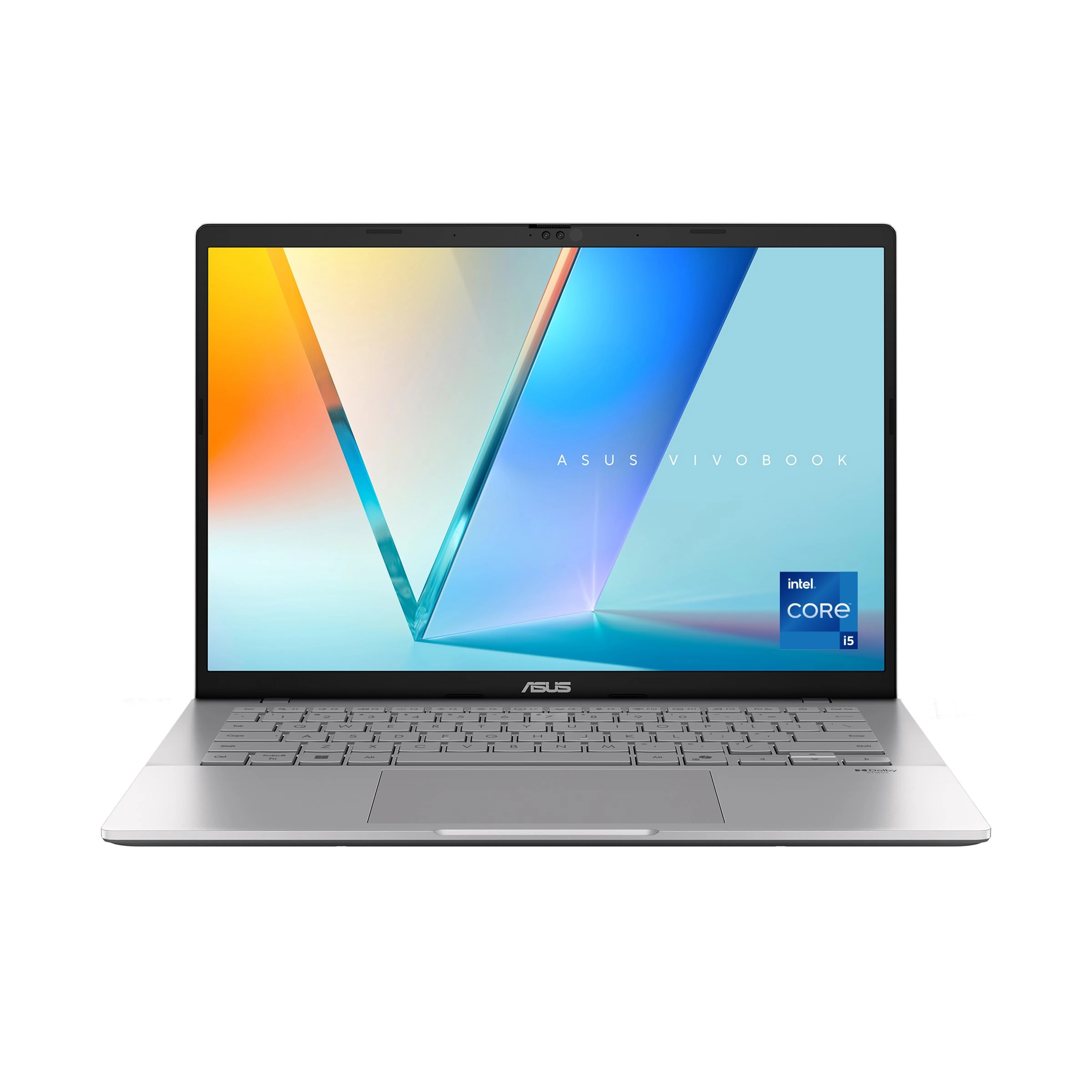 Vivobook S14 S3407VA-LY076W - 14'' Core 5 210H 16GB DDR5 512GB SSD