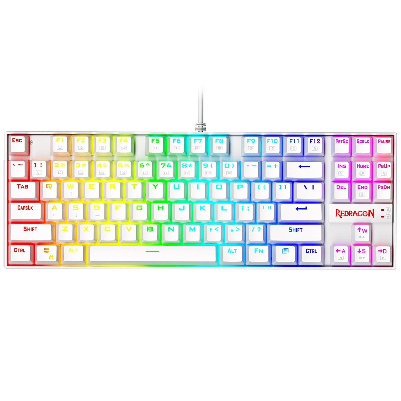 K552-W - BR Wired