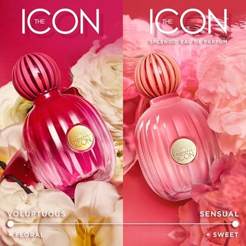 The ICON Woman Eau de Parfum 100 ml