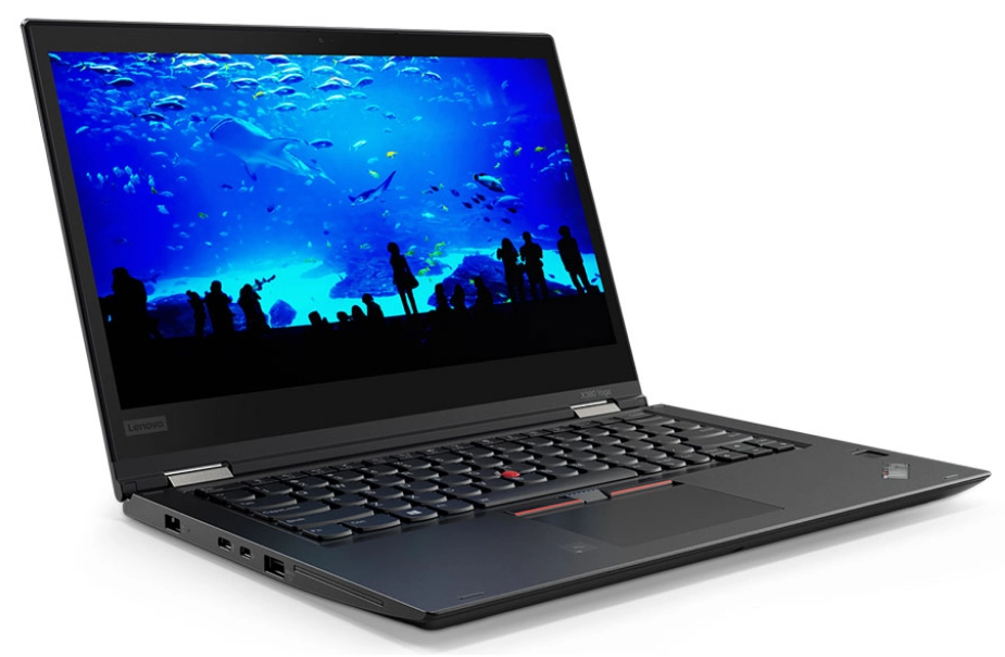 (Refurbished) Thinkpad X380 Yoga - 13.3'' Core i5-8th Generation 16GB DDR4 512GB SSD