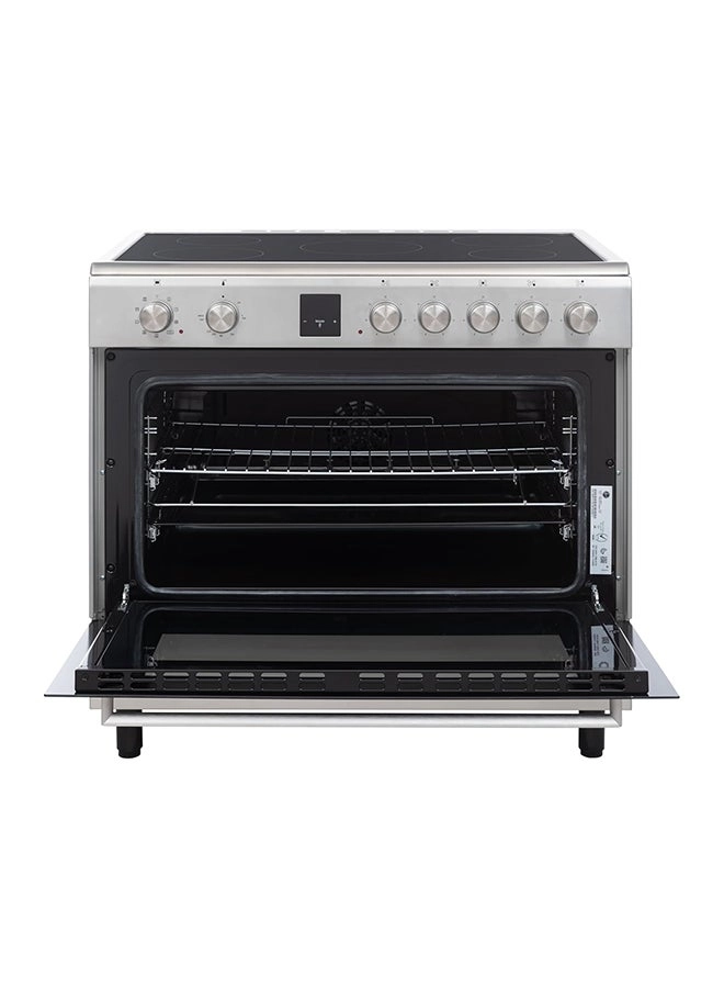 Ceramic HVC-V95E-S ELECTRIC Cooker