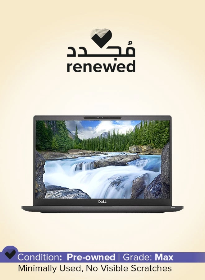 (Renewed) Latitude 7400 - 14'' i7-8665U 16GB DDR4 512GB SSD