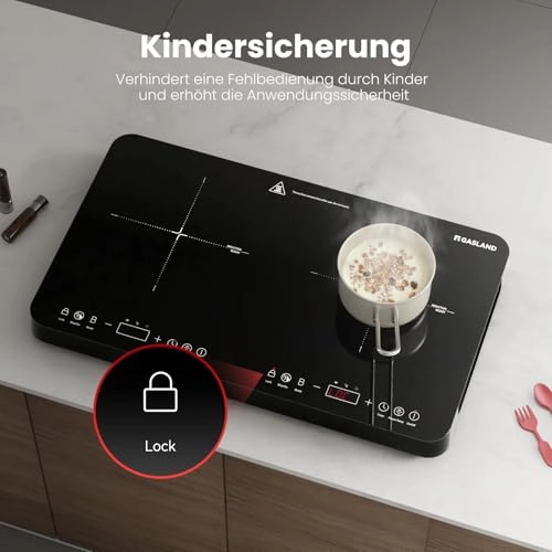 IH582BTA Induction hob