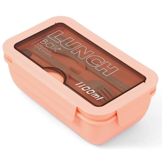 Lunch Box - 1100ml