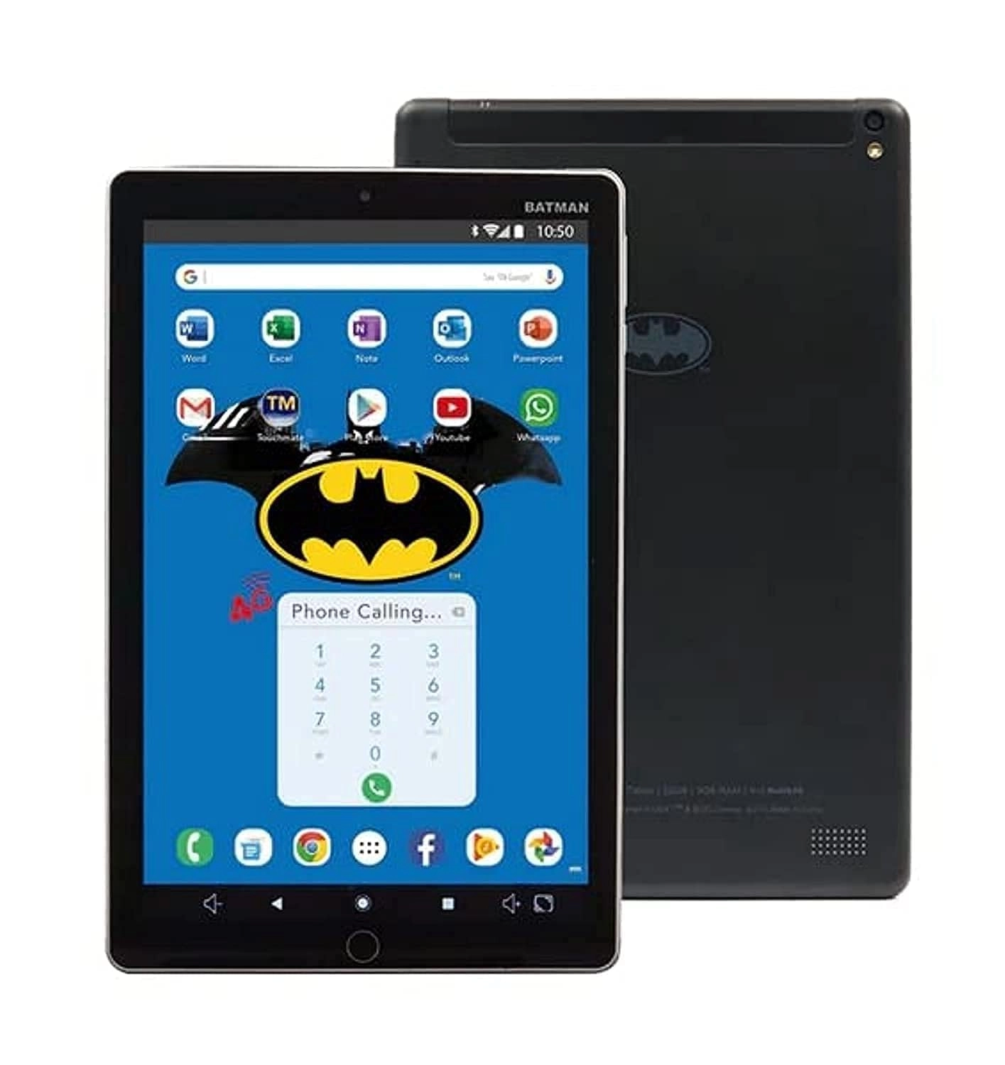 TM TOUCHMATE BATMAN - 32GB 10.1"