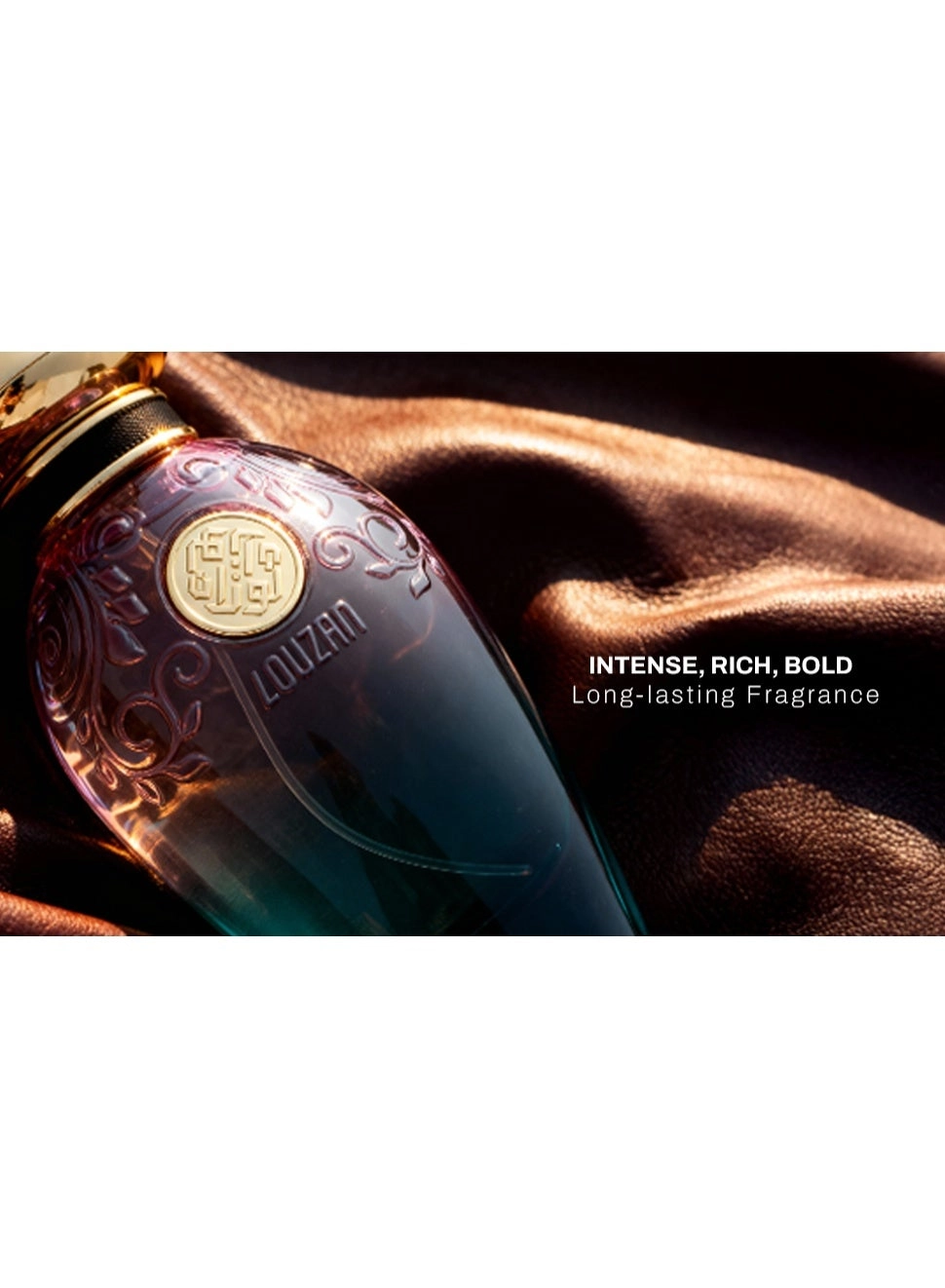 Mayfair Eau de Parfum 100ml