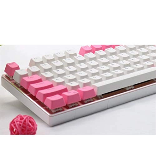 Separate Gaming Mechanical Keyboard - Wired