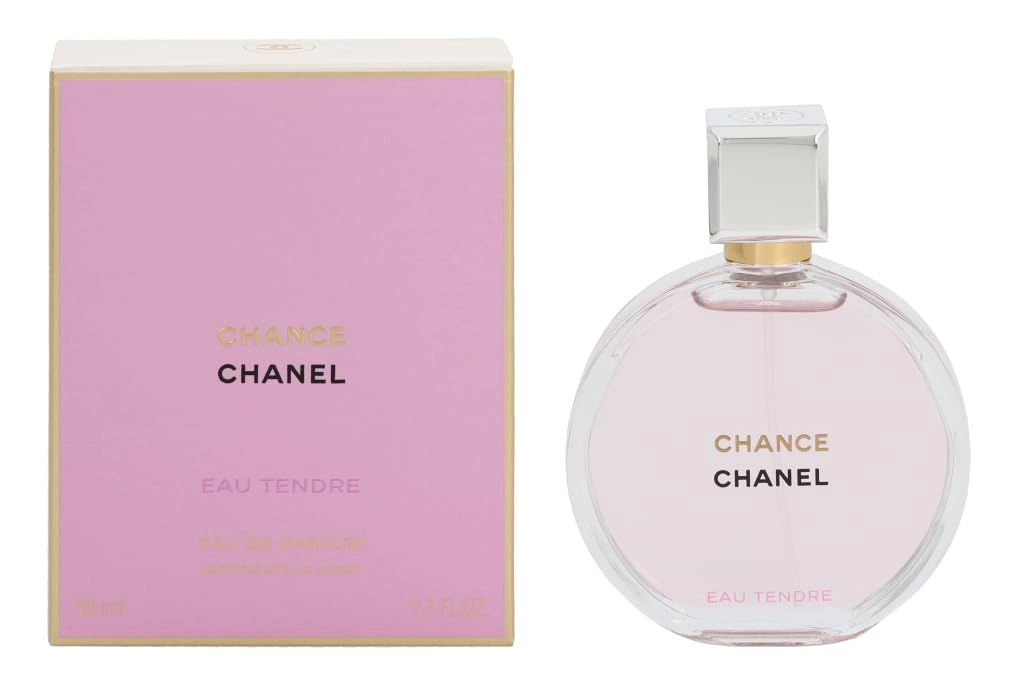 Chance Eau de Parfum 50 ml