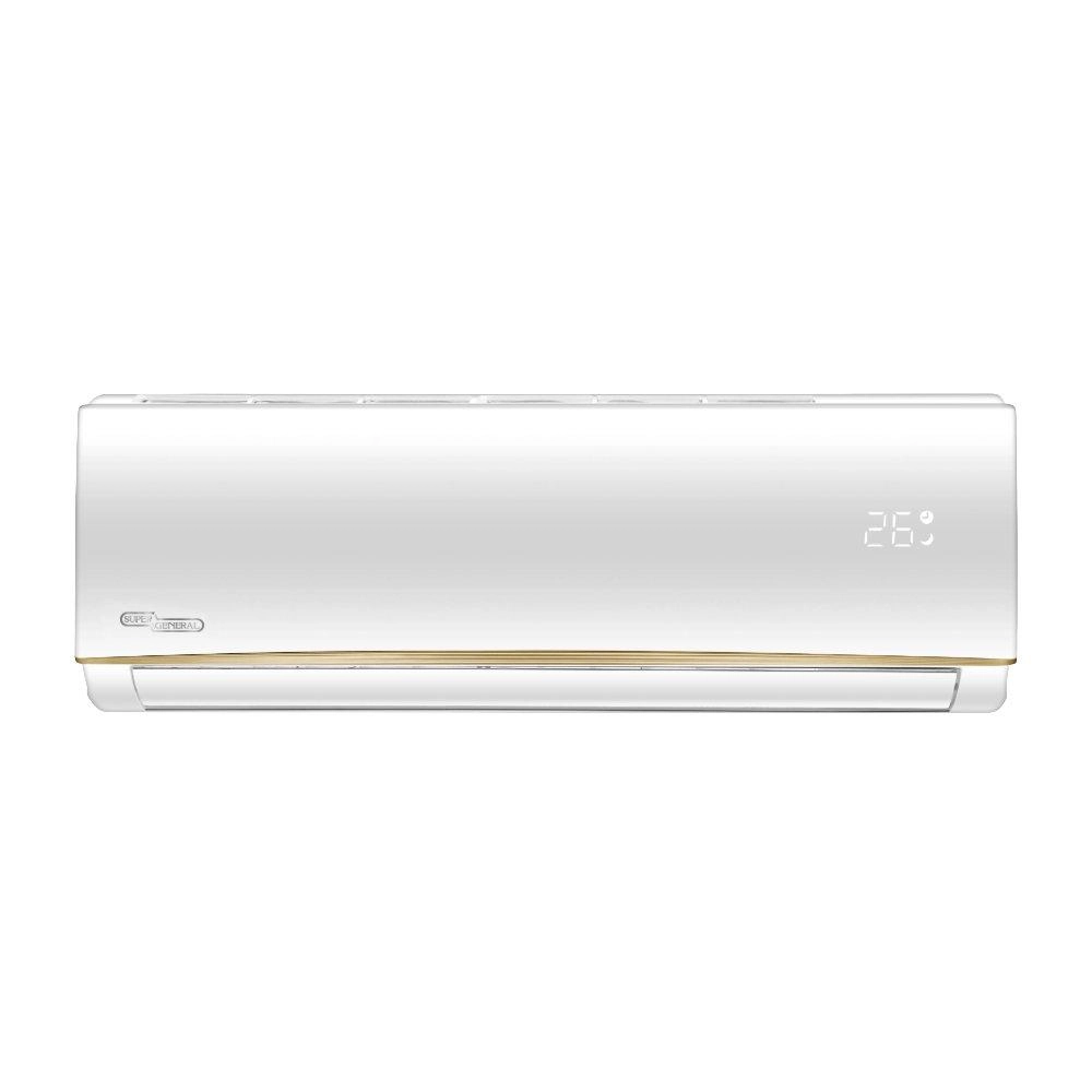 Super General SGS182AE - None 18000 Btu/h