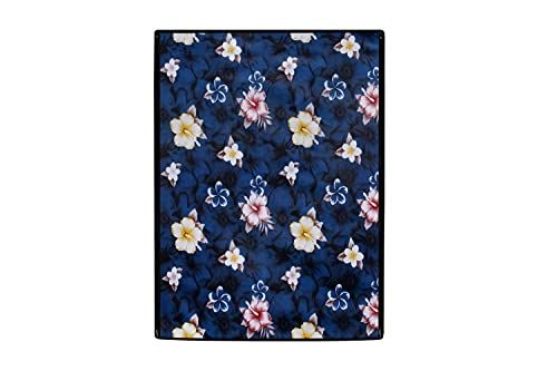 Washing Machine Cover - LG 9 Kg Fully-Automatic Front Loading