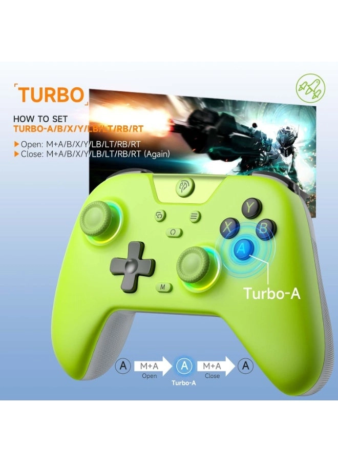 X05 - BLACK PC Steam iPhone Android Switch