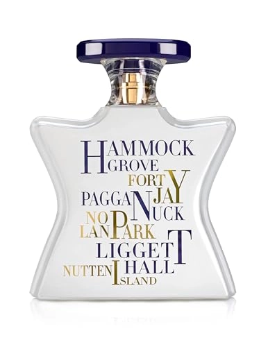 Governors Island Eau de Parfum 100ml
