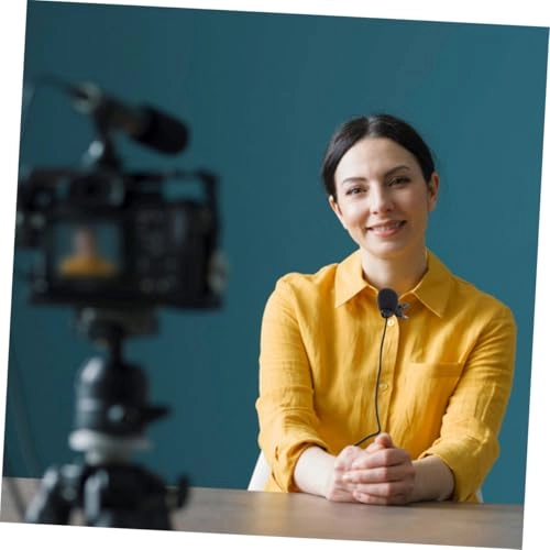 Lavalier Microphones Wireless Microphone