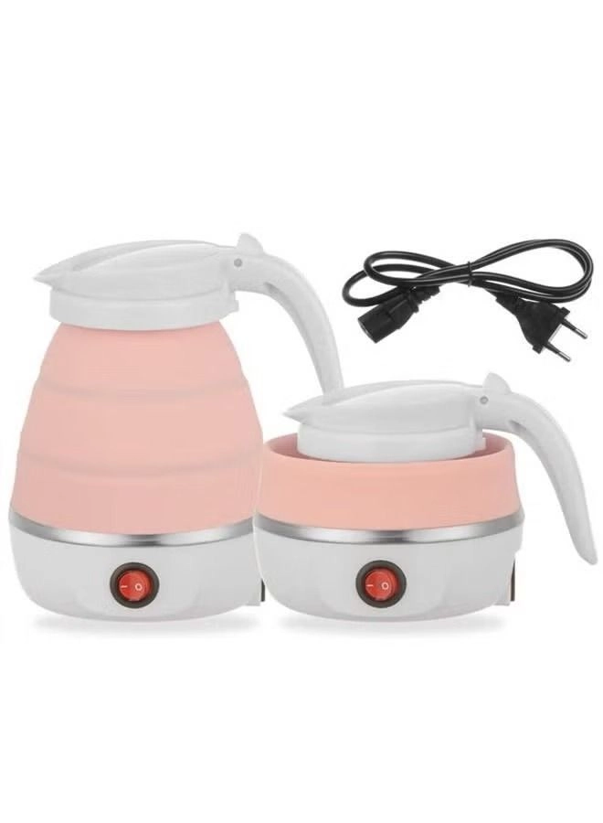 Travel Folding Electric Kettle 06