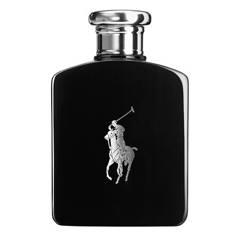 Camrose Trading Inc. DBA Fragrance Express - DROPSHIP Polo Black Eau de Toilette 125 ml