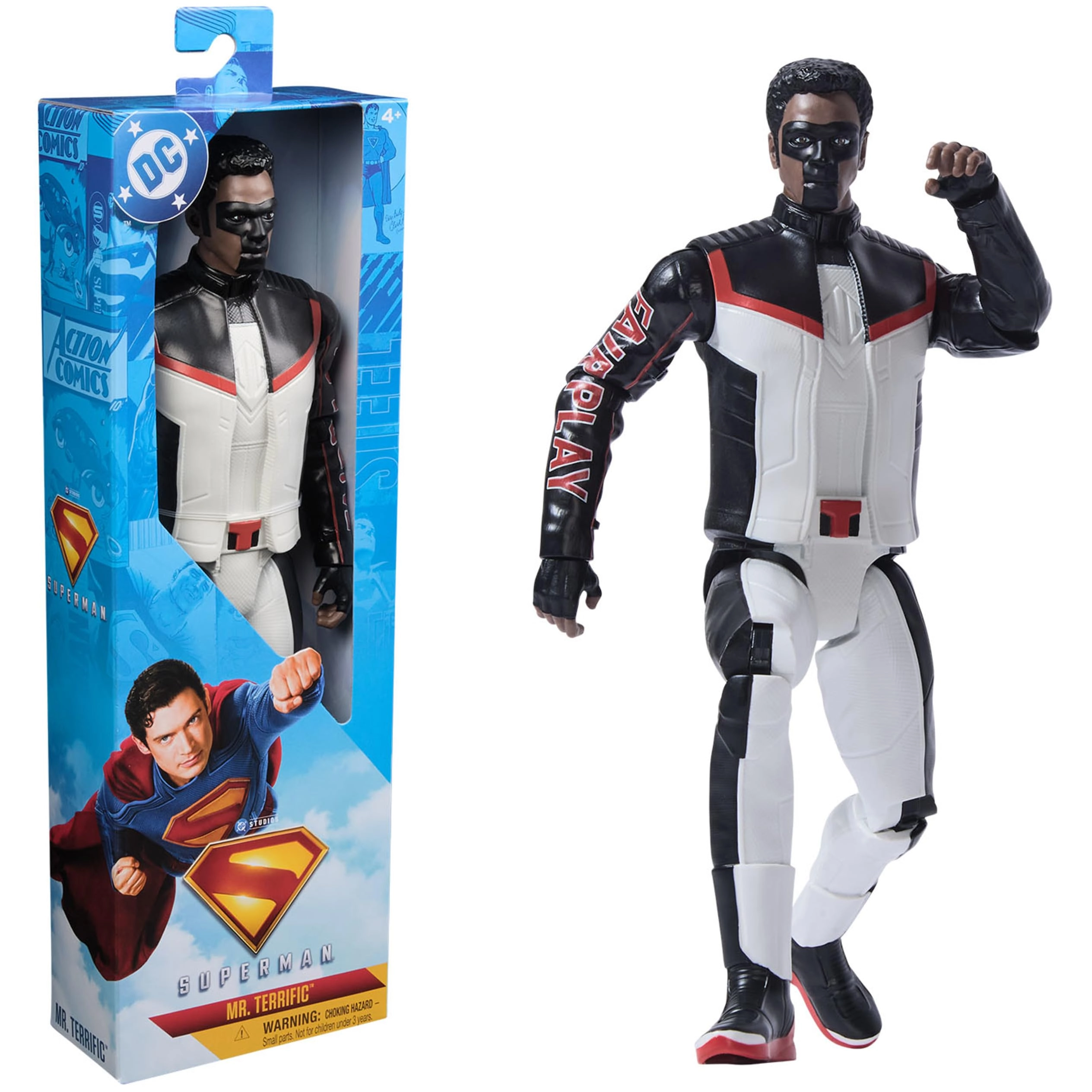 Spin Master Superman - Adventure - 4yr(s) 1piece(s)