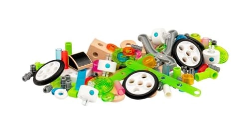 Builder Light Set - 3 years and up 120 pieces