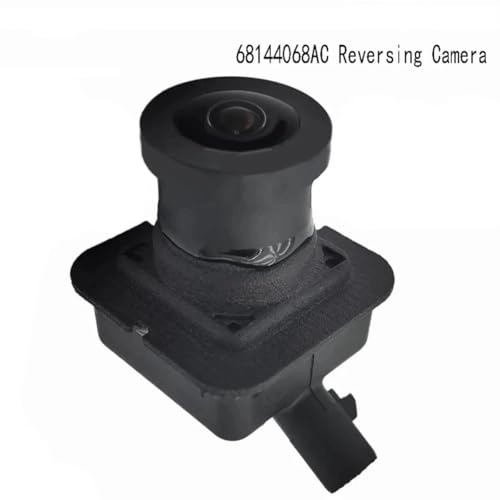 Reversing Camera - night vision